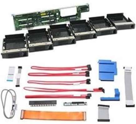 Intel SR2400