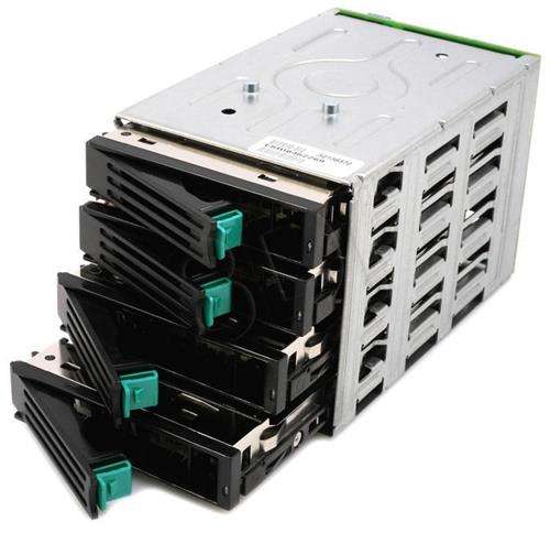Intel AXX4DRV3GEXP Intel 5S 4 Drive SAS SATA