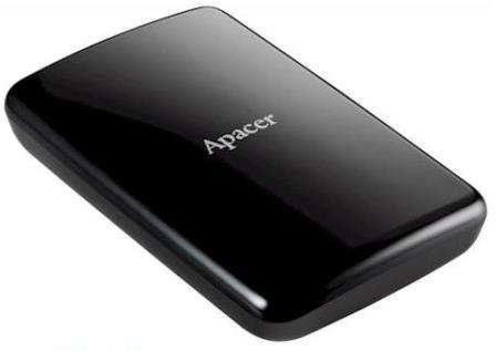 Apacer AC233 4TB USB3.0 External Hard Drive