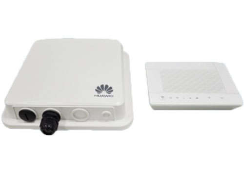 Huawei B222 Outdoor CPE LTE modem