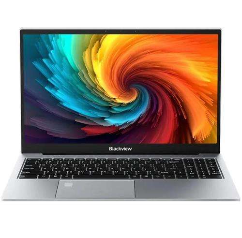 Blackview Acebook Intel Core I3 Notebook - Intel Core I3 10Th Generation 8Gb Ddr4 Memory (Non-Upg...
