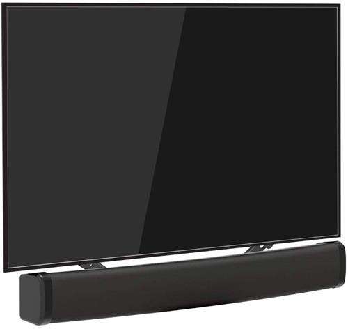 Barkan BRA820 Universal Sound Bar Mount