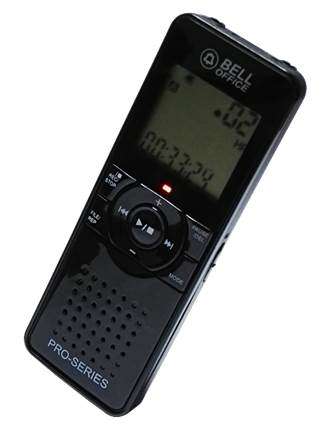 Bell DVR