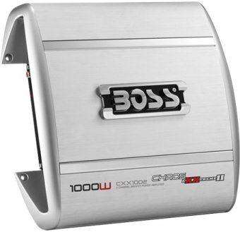 Boss Audio CHAOS EXXTREME 1000 Watts 2