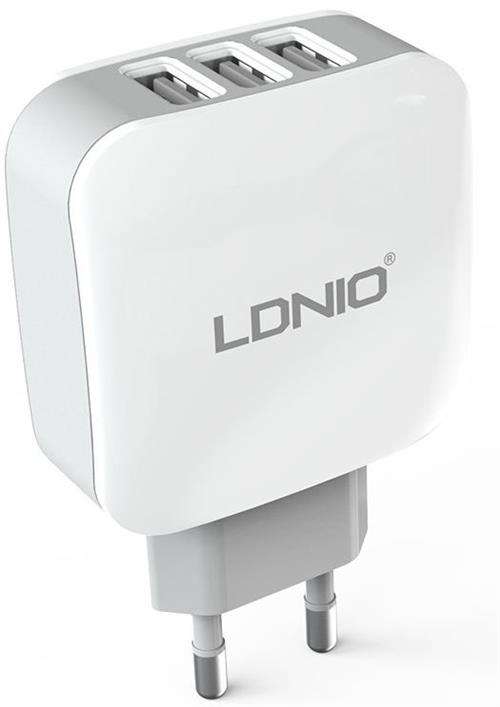Travel Charger Apple 2Pin Power