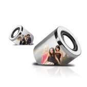 Disney High School Musical Mini Drum Speaker-USB Interface Retail Packaged