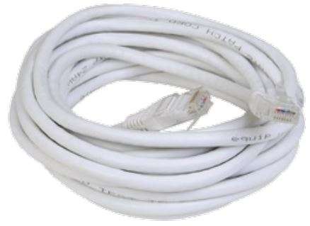 Ellies UTP Ethernet CAT6 Cable With RJ45
