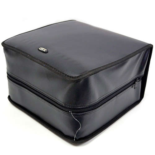 Ebox 520 Cd Holder