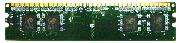 Esquire 256Mb Ddr400 (D Channel) Non Ecc Cl2.5 Desktop Memory Module (400Mhz Pc3200 184-Pin) Oem ...