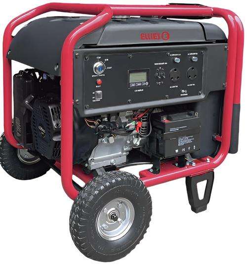 Ellies Smart 7KW Pure Sine Wave Inverter