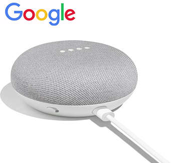 Google Home Mini