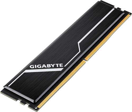Gigabyte 8GB 2666MHZ DDR4 Desktop Memory