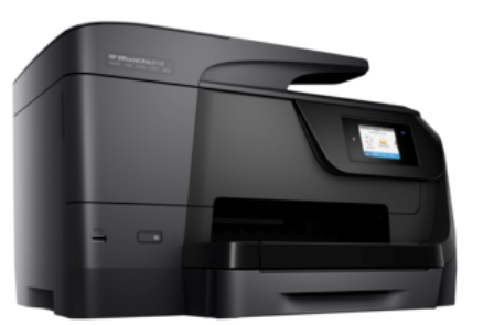 HP OfficeJet Pro 8710 All