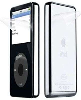 iLuv PROTECTION FILM FOR IPOD NANO