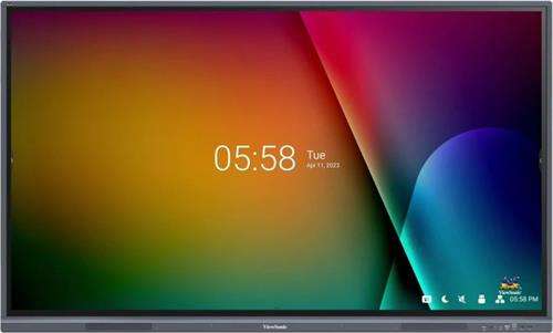 Viewsonic ViewBoard 65 inch UHD Interactive