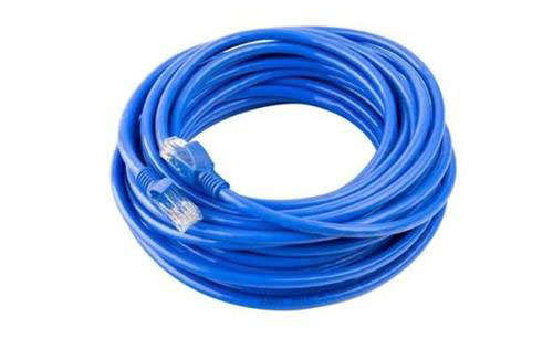 Geeko 5m RJ45 Network Patch Cable
