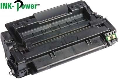 Inkpower Generic Replacement Toner Cartridge for HP 51A --Page Yield: 5000 pages with 5% coverage...