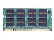 Kingmax DDR2 256mb 667mhz So/Dimm Limited Lifetime warranty