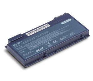 Unique Acer Emachine Bty Li-Ion 6C Tm6410 6460 5710 1 Year Warranty