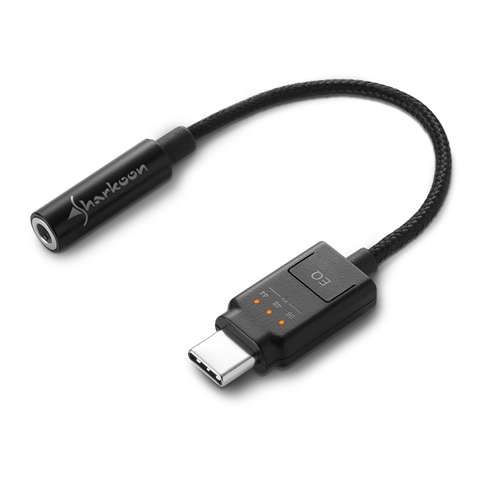 Sharkoon External USB