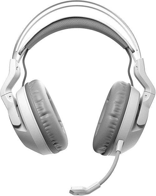 Roccat Elo 7.1 Air White Wireless Headset, Retail Box , 1 Year Warranty