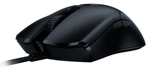 Razer RZ01-02550100-R3M1 Viper 16000 DPI Chroma RGB Ambidextrous Wired Gaming Mouse 1 Year warranty