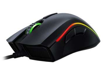 Razer Mamba Elite Gaming Mouse