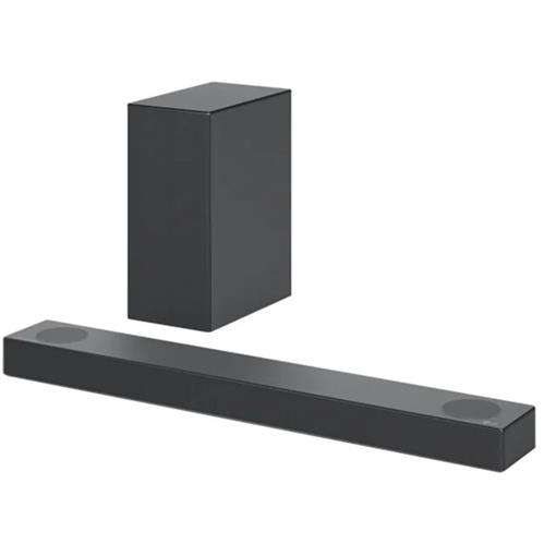 LG S75Q 3.1.2ch 380W High Res Audio Sound Bar and