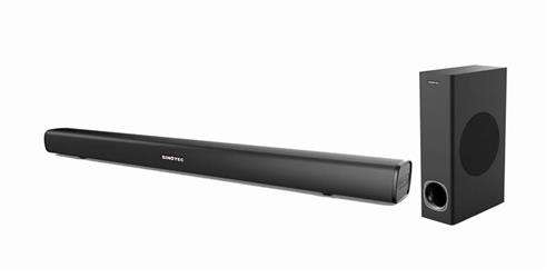 Sinotec 2