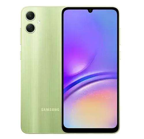 SAMSUNG GALAXY A05 6.7",4GB,64GB GREEN