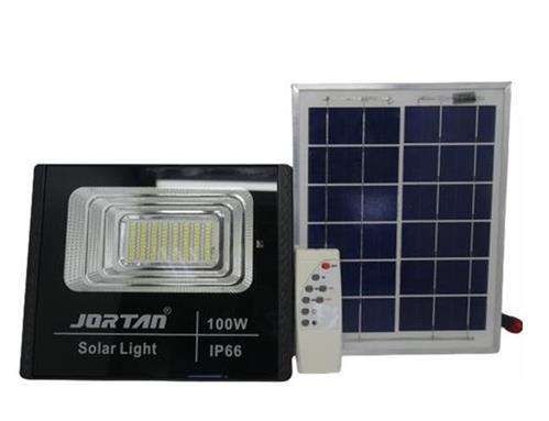 Solarix Jortam Solar Wall Lamp with Sensor