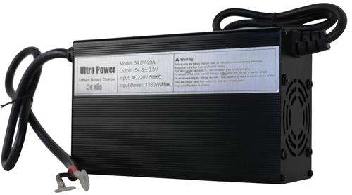 Solarix Ultra Power 48V 20A Lithium Ion Phosphate