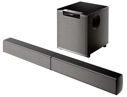 Skyworth SS737 2.1Ch Detachable Soundbar System