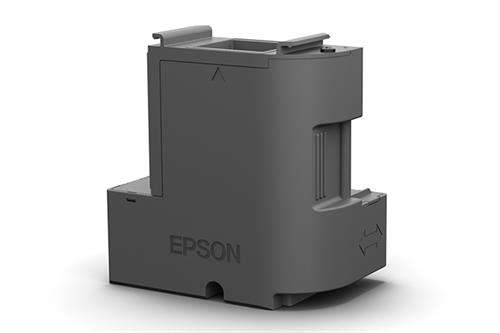 Epson T04D100 Ecotank Ink Maintenance Box