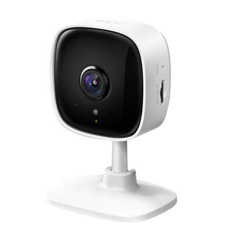 TP-Link Tapo C110 Home Security Wi-Fi Camera 1 Year Warranty