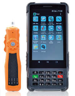 Goldtool Multi-Service Access Test PDA 1 Year warranty