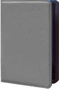 Belk iPad MINI Hard Smart Case-GREY