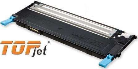Topjet Generic Replacement Toner Cartridge For Samsung Clt-C409S- Page Yield:1000 Pages With 5% C...