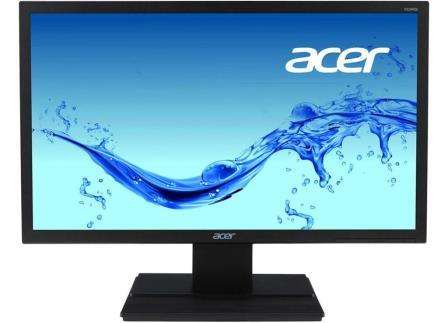 Acer V206HQL 19.5inch Anti