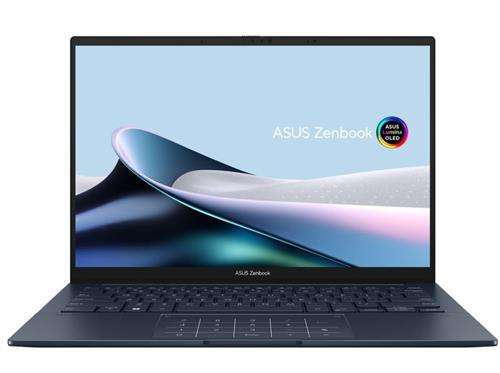 Asus Zenbook 14 OLED UX3405MA Series Ponder Blue