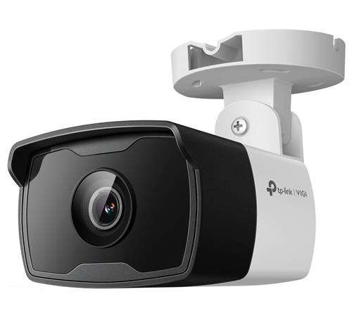 TP-Link VIGI C330I VIGI 3MP 2.8mm Outdoor IR Bullet Network Camera 1 Year Warranty