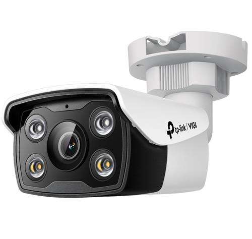 TP-Link VIGI-C350 4mm 5MP Full-Color Bullet Network Camera 1 Year Warranty
