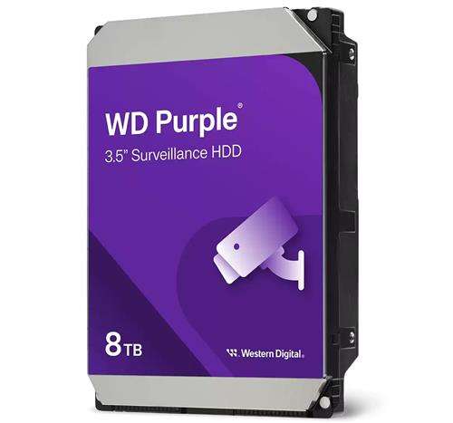 Western Digital Purple
