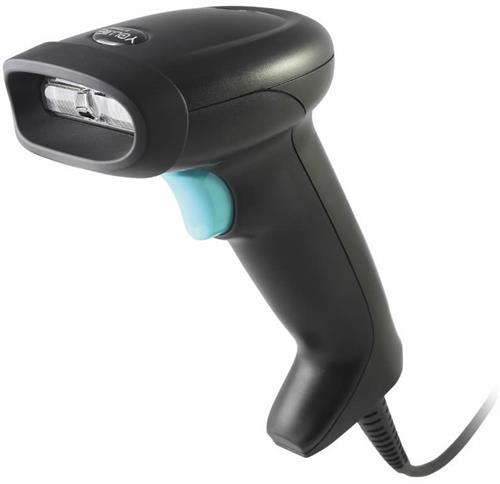 Honeywell Youjie HH360 USB Linear Imaging