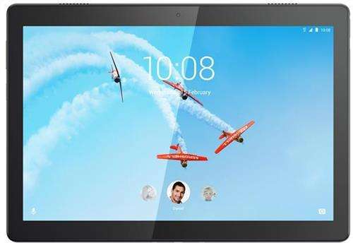 Lenovo Tab M10 TB