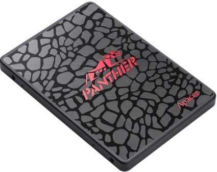 Apacer AS350 Panther 480GB 2.5" SATA III Internal