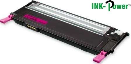 InkPower Generic Replacement for Samsung M409 CLT M409S Magenta Toner Cartridge -Page Yield 1000 ...