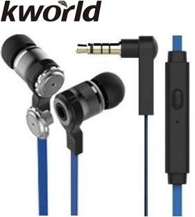 Kworld KW S28 In Ear Elite Mobile Gaming