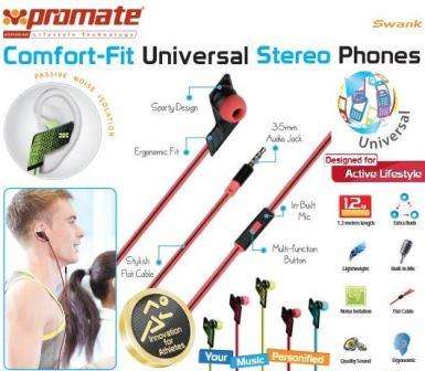 Promate Swank Comfort
