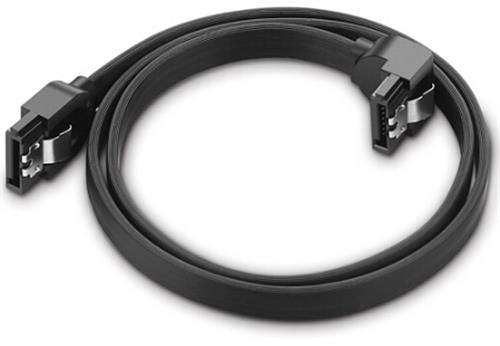 uGreen Sata 3 Straight Cable To 90 Degree Connector 0.5m OEM